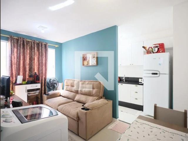 Apartamento aluguel em Osasco