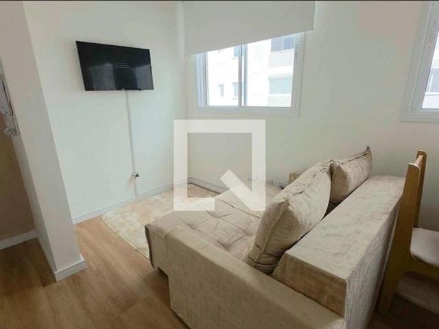 Apartamento aluguel em Osasco