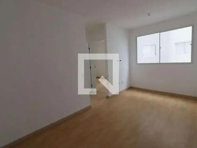 Apartamento aluguel em Osasco
