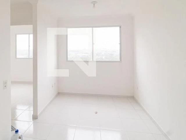 Apartamento aluguel em Osasco