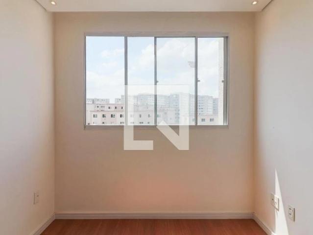 Apartamento aluguel em Osasco