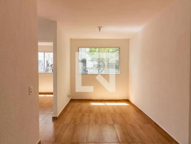 Apartamento aluguel em Raposo Tavares, São Paulo