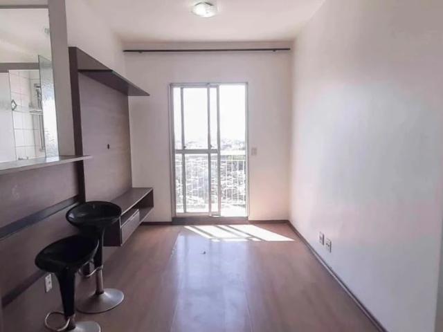 Apartamento aluguel em Jardim Maurinópolis, Osasco