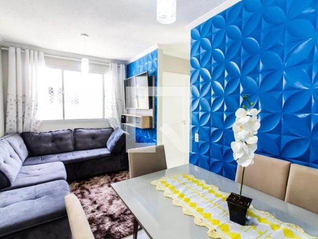 Apartamento aluguel em Osasco