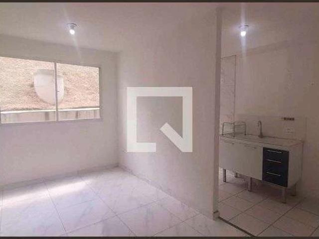 Apartamento aluguel em Jardim Maurinópolis, Osasco