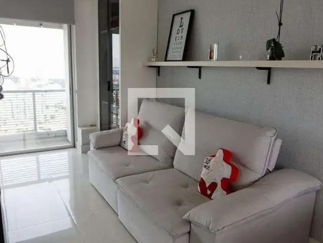 Apartamento aluguel em Região Imediata de São Paulo, Região Metropolitana de São Paulo