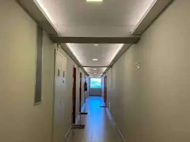 Apartamento aluguel em Vila Osasco, Amargosa