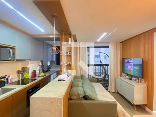 Apartamento aluguel em Região Imediata de São Paulo, Região Metropolitana de São Paulo