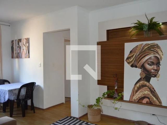 Apartamento aluguel em Vila Osasco, Osasco