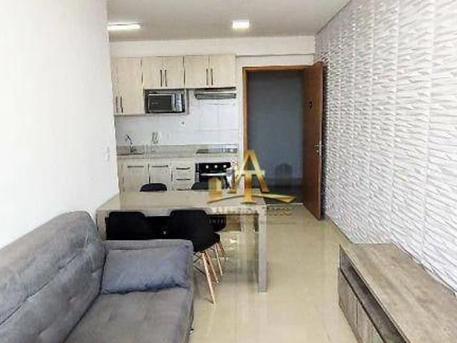 Apartamento aluguel em Região Imediata de São Paulo, Região Metropolitana de São Paulo