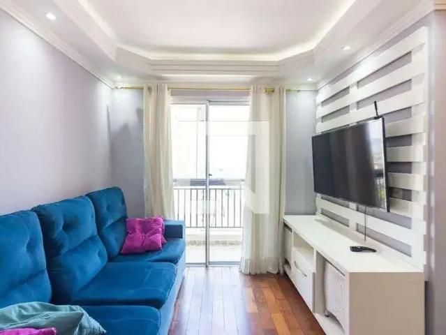 Apartamento aluguel em Região Imediata de São Paulo, Região Metropolitana de São Paulo