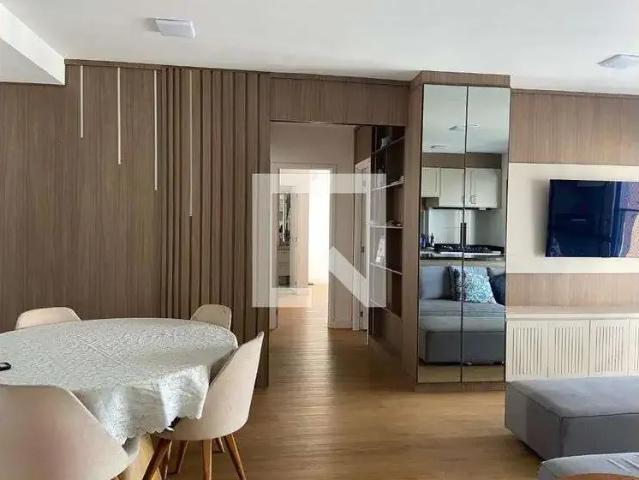 Apartamento aluguel em Região Imediata de São Paulo, Região Metropolitana de São Paulo