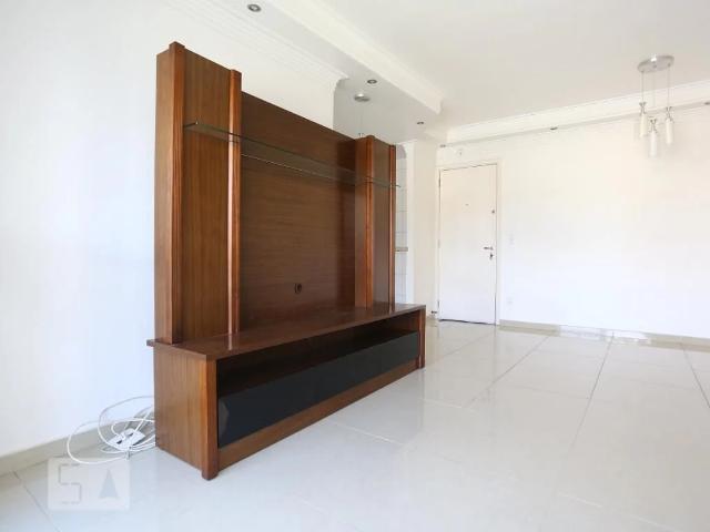 Apartamento aluguel em Vila Osasco, Osasco