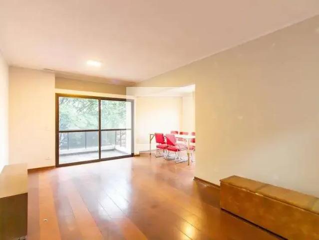 Apartamento aluguel em Região Imediata de São Paulo, Região Metropolitana de São Paulo