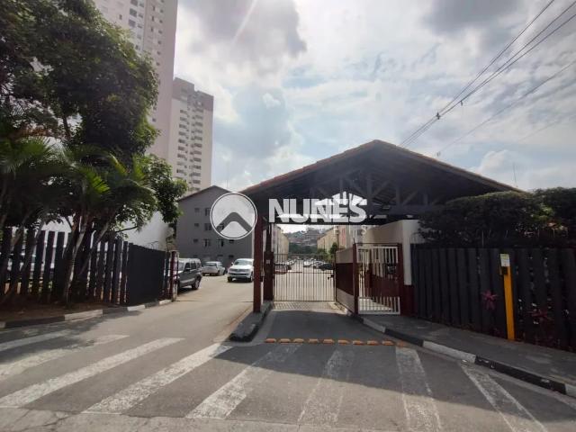 Apartamento aluguel em Osasco, Região Geográfica Intermediária de São Paulo