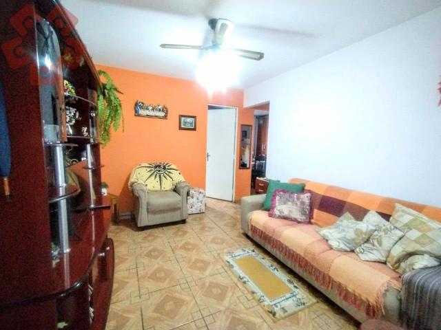 Apartamento aluguel em Assentamento Social Nova Olaria, Osasco