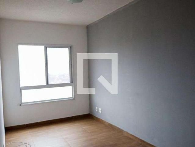 Apartamento aluguel em Osasco, Conceição