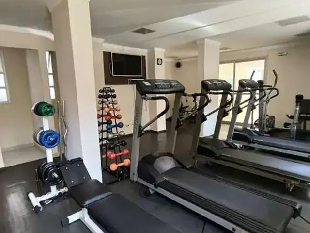 Apartamento aluguel em Região Imediata de São Paulo, Região Metropolitana de São Paulo