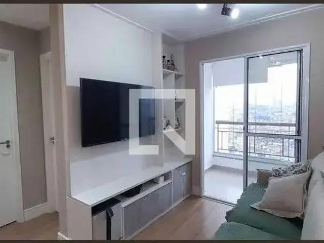 Apartamento aluguel em Região Imediata de São Paulo, Região Metropolitana de São Paulo