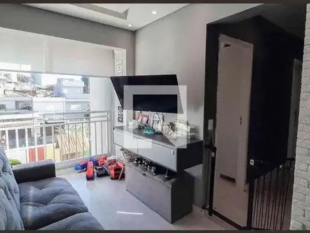 Apartamento aluguel em Região Imediata de São Paulo, Região Metropolitana de São Paulo