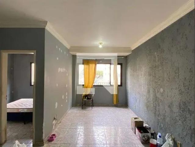 Apartamento aluguel em Região Imediata de São Paulo, Região Metropolitana de São Paulo