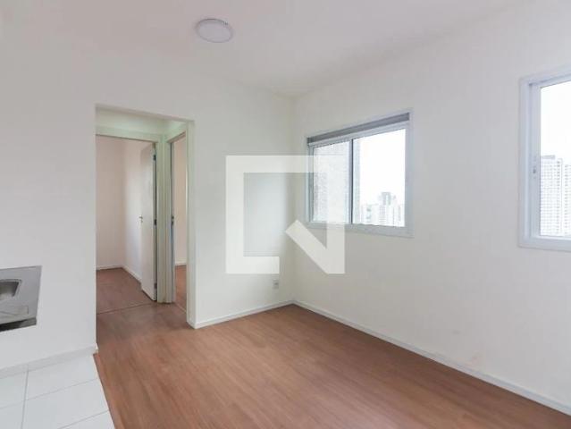 Apartamento aluguel em Bela Vista, Osasco