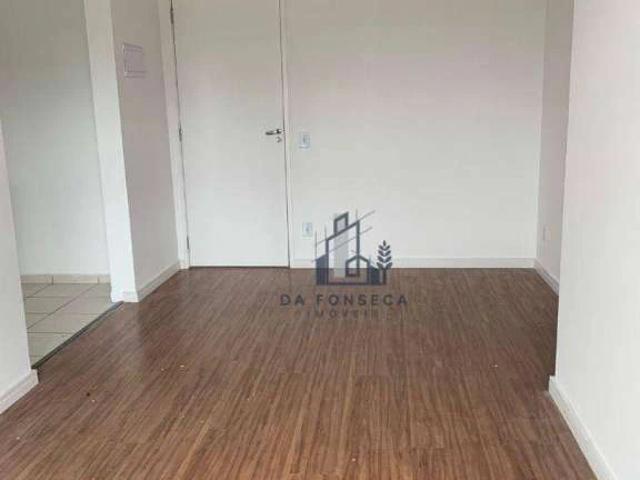 Apartamento aluguel em Jardim das Flôres, Osasco
