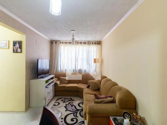 Apartamento aluguel em Jardim São Silvestre, Osasco