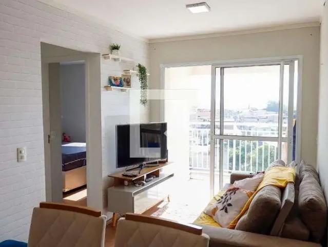 Apartamento aluguel em Região Imediata de São Paulo, Região Metropolitana de São Paulo
