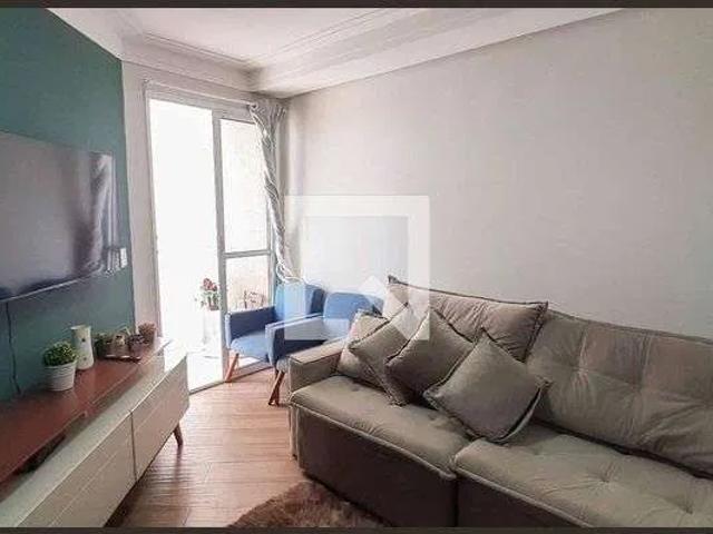 Apartamento aluguel em São Pedro, Osasco