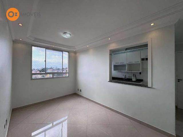 Apartamento aluguel em Jardim São Silvestre, Osasco