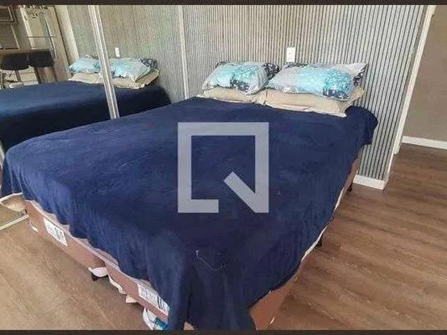 Apartamento aluguel em Região Imediata de São Paulo, Região Metropolitana de São Paulo