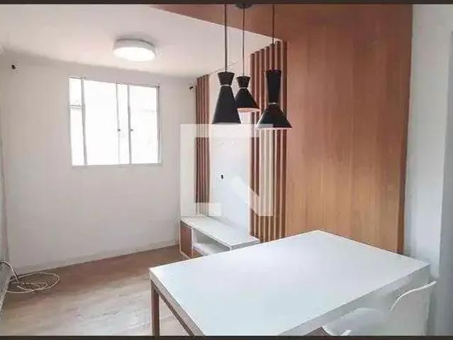 Apartamento aluguel em Região Imediata de São Paulo, Região Metropolitana de São Paulo