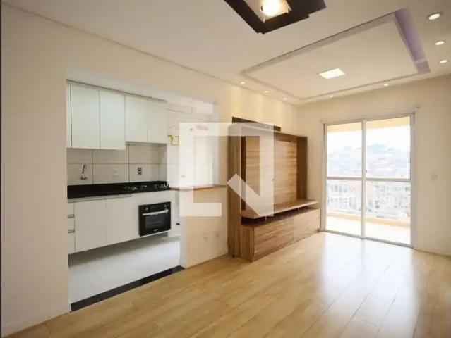 Apartamento aluguel em Região Imediata de São Paulo, Região Metropolitana de São Paulo