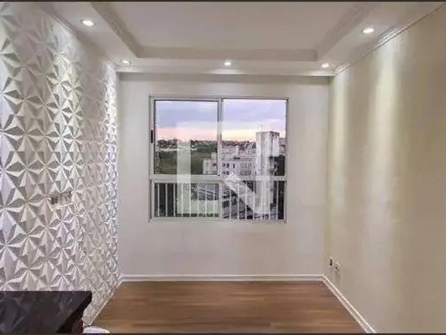 Apartamento aluguel em Região Imediata de São Paulo, Região Metropolitana de São Paulo