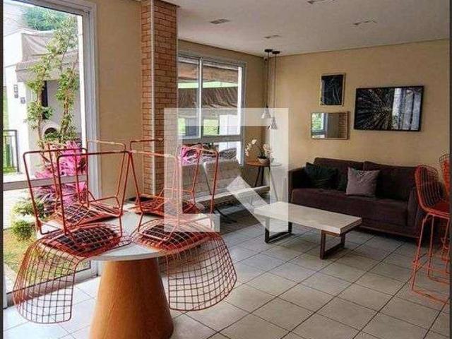 Apartamento aluguel em Assentamento Social Nova Olaria, Osasco