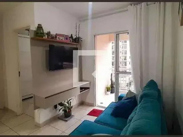 Apartamento aluguel em Região Imediata de São Paulo, Região Metropolitana de São Paulo