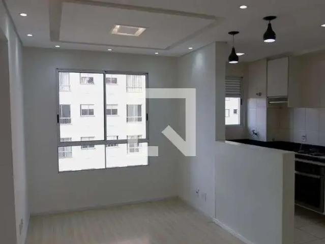 Apartamento aluguel em Região Imediata de São Paulo, Região Metropolitana de São Paulo