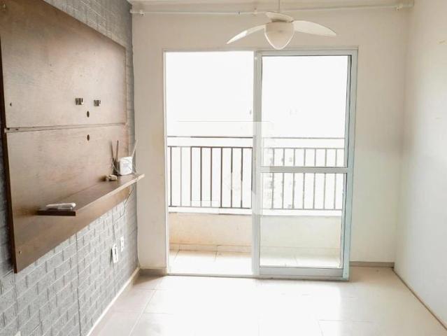 Apartamento aluguel em Assentamento Social Nova Olaria, Osasco
