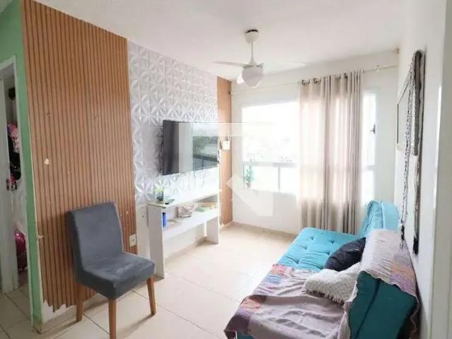 Apartamento aluguel em Região Imediata de São Paulo, Região Metropolitana de São Paulo