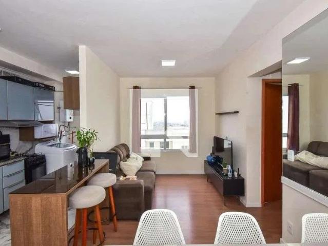 Apartamento aluguel em Assentamento Social Nova Olaria, Osasco