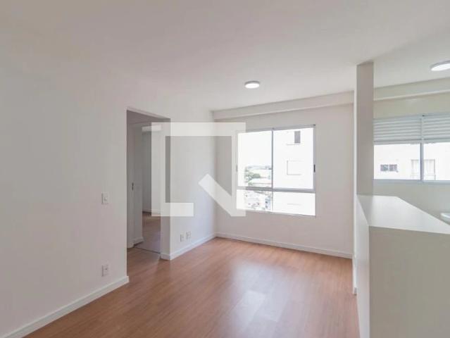 Apartamento aluguel em Assentamento Social Nova Olaria, Osasco
