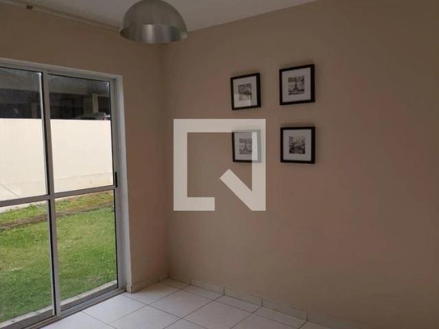 Apartamento aluguel em Assentamento Social Nova Olaria, Osasco