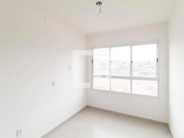 Apartamento aluguel em Assentamento Social Nova Olaria, Osasco