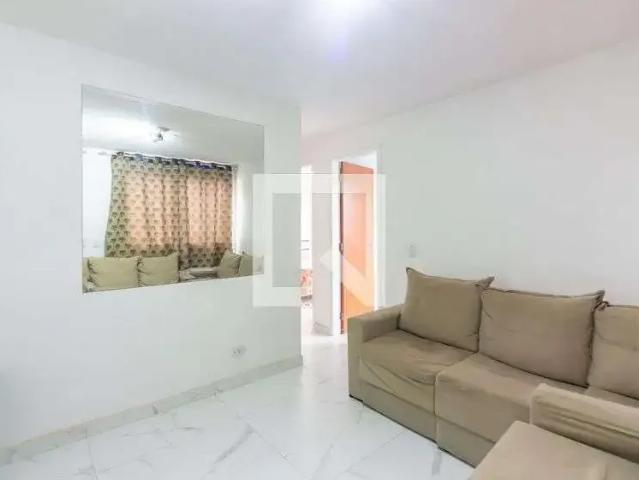 Apartamento aluguel em Região Imediata de São Paulo, Região Metropolitana de São Paulo