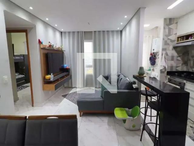 Apartamento aluguel em Região Imediata de São Paulo, Região Metropolitana de São Paulo