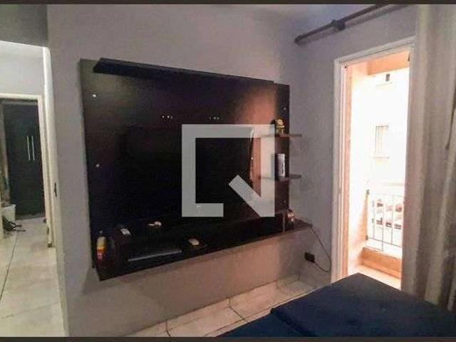 Apartamento aluguel em Assentamento Social Nova Olaria, Osasco