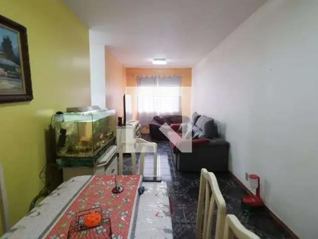 Apartamento aluguel em Região Imediata de São Paulo, Região Metropolitana de São Paulo
