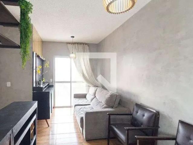 Apartamento aluguel em Região Imediata de São Paulo, Região Metropolitana de São Paulo