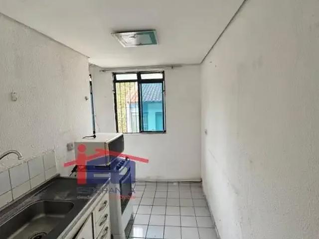 Apartamento aluguel em Osasco